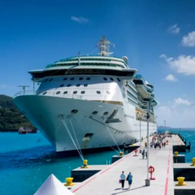Cruise Passengers Face Boarding Denial Over Missing Travel Insurance Documents