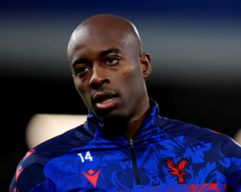 Crystal Palace Exclude Mateta Amid Milan Transfer Talks and £35m Bid