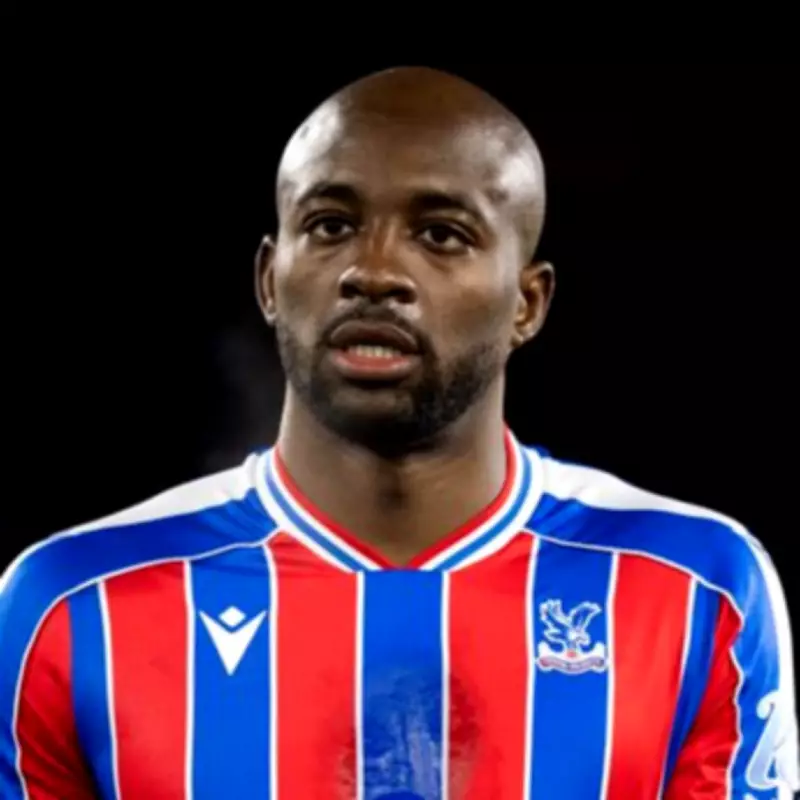 Crystal Palace's Jean-Philippe Mateta Furious as AC Milan Transfer Hits Roadblock