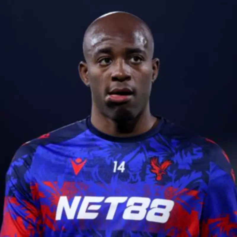 Crystal Palace's Jean-Philippe Mateta Transfer Saga Intensifies as Glasner Confirms Absence
