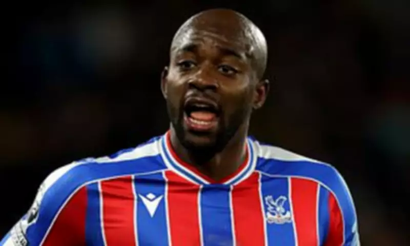 Crystal Palace's Mateta Out Amid AC Milan's £35m Transfer Pursuit