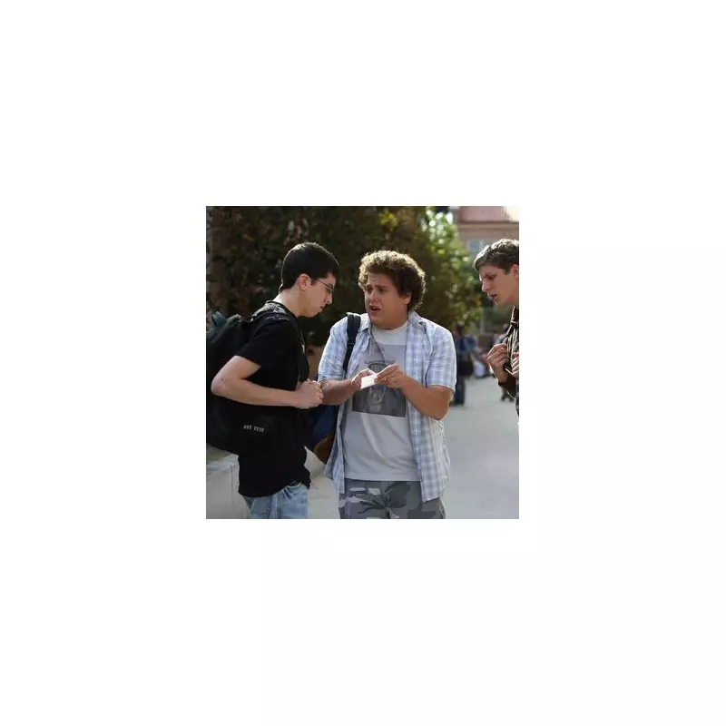 Cult Classic Superbad Airs on BBC One Tonight: A Look Back at the 2007 Teen Comedy