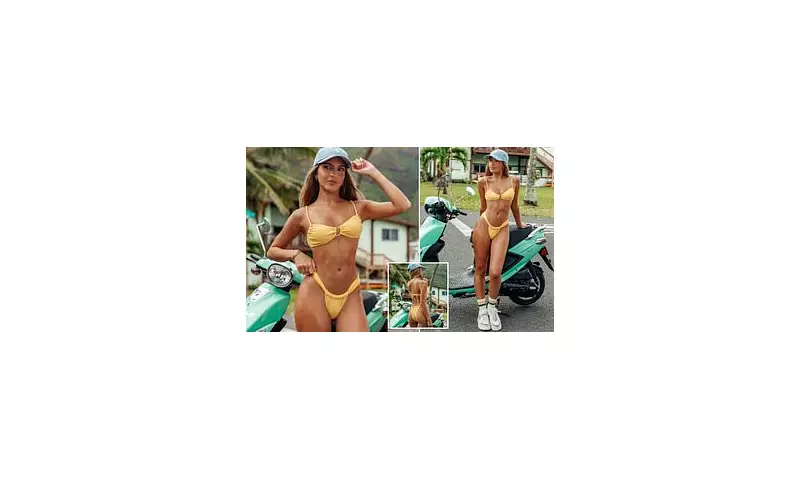 Cupshe Launches 2026 Swimwear with Lexi Rivera & New Logo