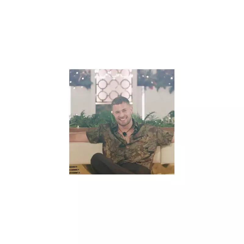 Curtis Pritchard Returns to Love Island All Stars: 'I Felt Like an Absolute Idiot'