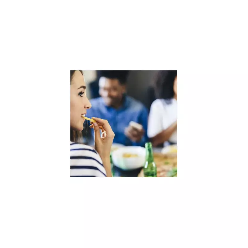 Cut One Food, Eat 57% More But Slash 330 Calories, Study Finds