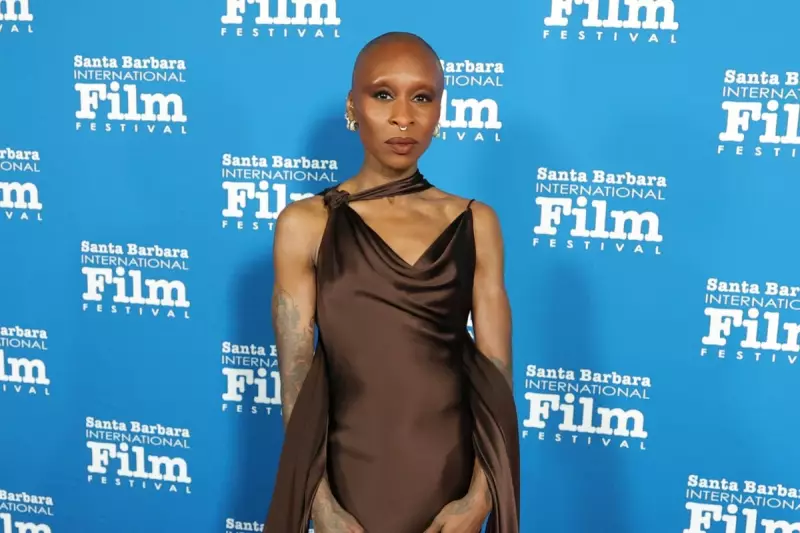 Cynthia Erivo Misses Golden Globes for West End Dracula Rehearsals