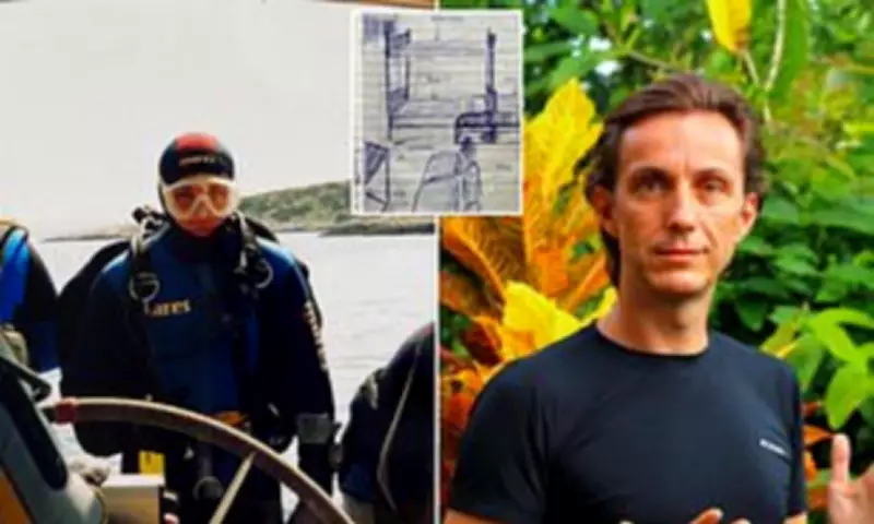 Czech Tourist's Croatian Diving Nightmare: Two Deaths, Murder Accusation