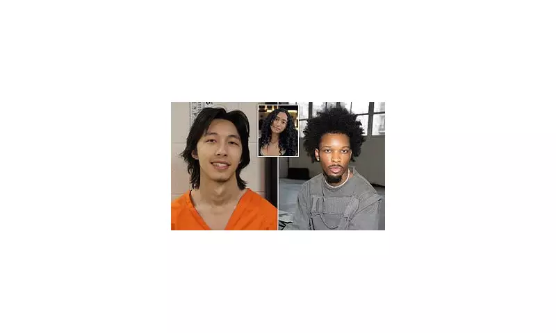 D4vd's Streamer Friend Arrested in Montana as LA Murder Probe Intensifies