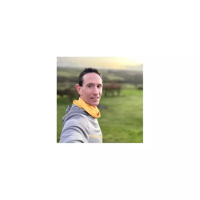 Dad credits Jeremy Clarkson for saving his life from testicular cancer