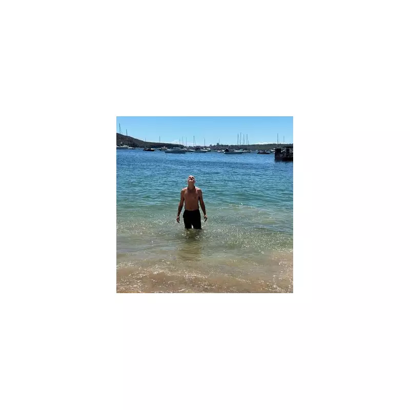 Dad Paralyzed by Deadly Blue-Ringed Octopus in Shallow Sydney Waters