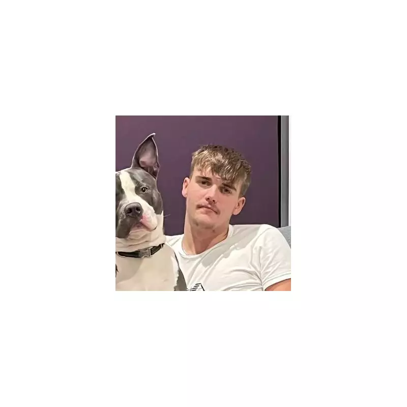 Dad's Warning After Son Dies from MDMA Pill: 'Cheaper Than Drinking'