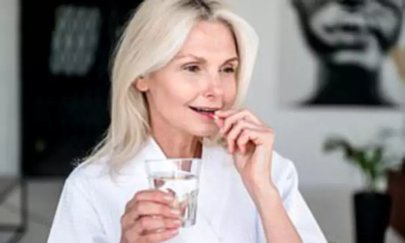 Daily Aspirin Fails to Prevent Cancer in Older Adults, May Increase Mortality Risk