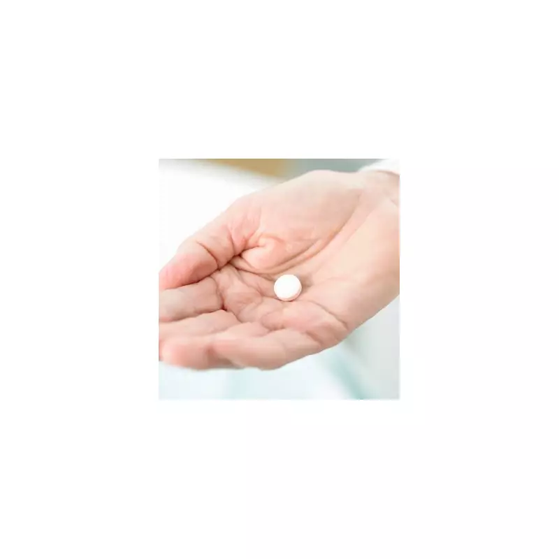 Daily Aspirin Warning: Cardiologist Reveals Potentially Life-Threatening Risks