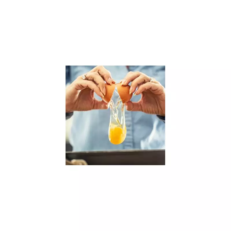 Daily Eggs May Lower 'Bad' Cholesterol, New 2025 Study Reveals