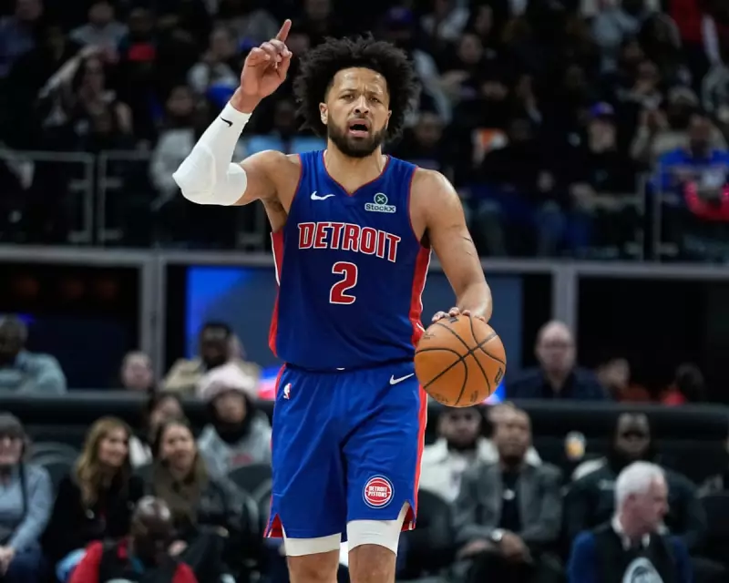 Dallas Emerges as NBA's Premier Talent Pipeline Through High School Powerhouses