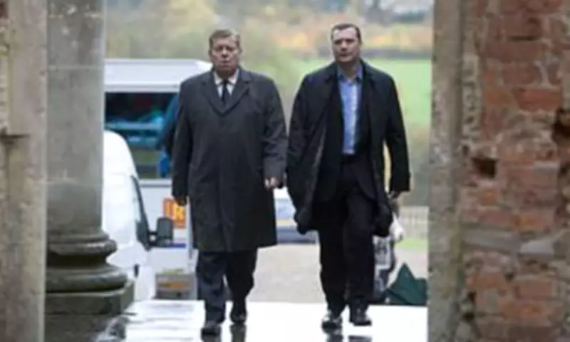 Dalziel and Pascoe Returns: ITV Reboots Classic Detective Series After 18 Years
