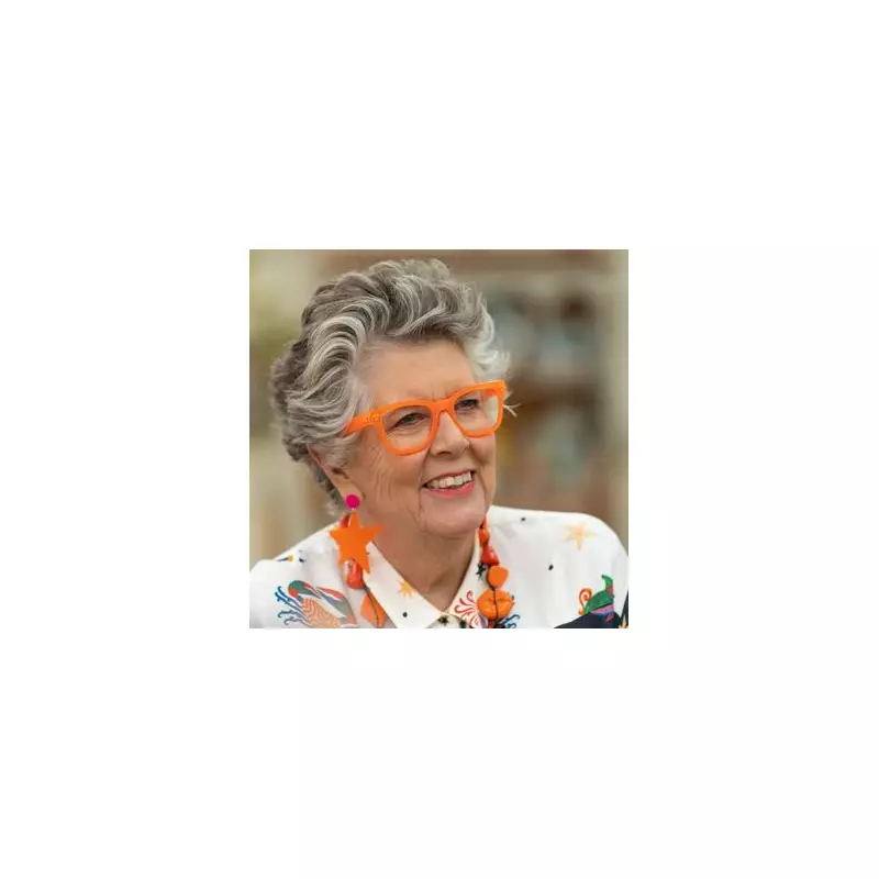 Dame Prue Leith Quits Bake Off After Nine Years Citing 'Selfish' Family Time Decision