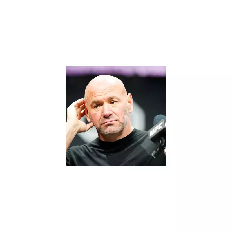 Dana White Fires Back at 'Bully' Claims as Zuffa Boxing Debut Approaches