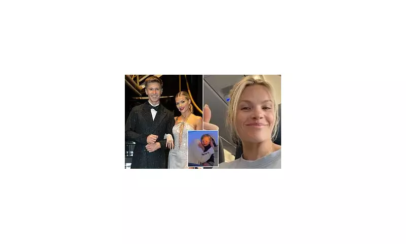 Dancer Witney Carson Slams Delta Over 'Be Quiet' Demand to Kids on 13-Hour Flight