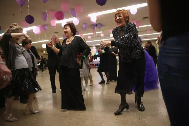 Dancing Slashes Dementia Risk by 76%: How Rhythm Protects the Brain