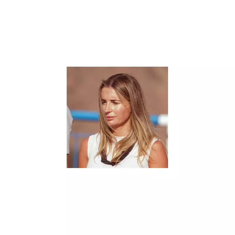 Dani Dyer: 'Celebrity SAS was the hardest experience of my life'