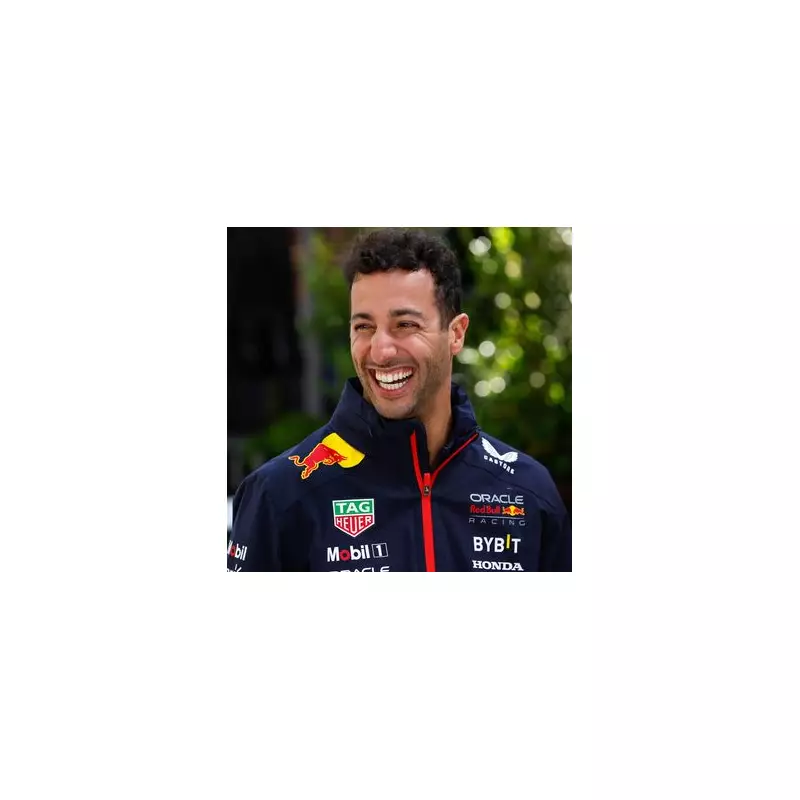 Daniel Ricciardo's F1 Return: Ford Hints at Red Bull 2026 Plans