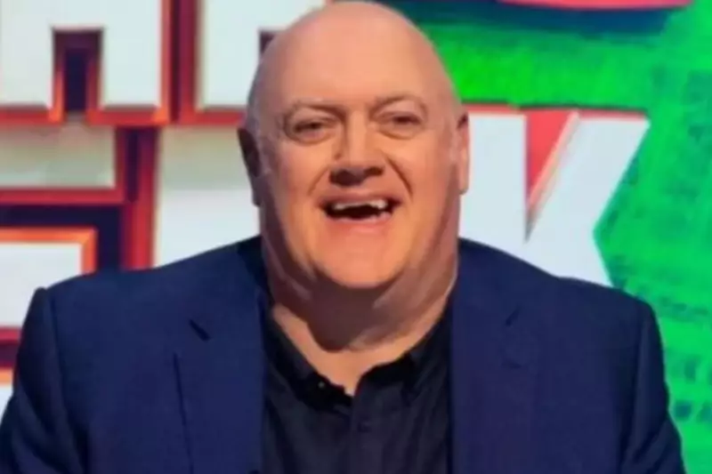 Dara Ó Briain Relieved to Escape BBC Balance Rules as Mock the Week Returns