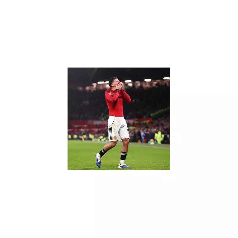 Darren Fletcher defends Shea Lacey after Man Utd teen's red card vs Brighton