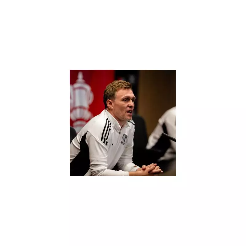 Darren Fletcher Slams 'Fragile' Man Utd After FA Cup Exit to Brighton