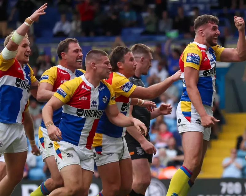 Darren Lockyer's London Broncos Mission: From Super League Struggles to Rugby League Rebuild