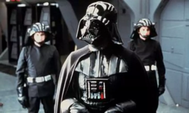 Darth Vader's 'I Am Your Father' Crowned Most Iconic Film Scene in 50 Years