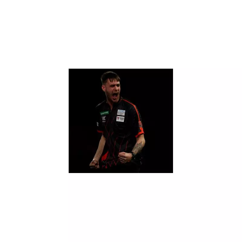 Darts Star Dom Taylor Handed Six-Month Ban After Second Failed Drugs Test