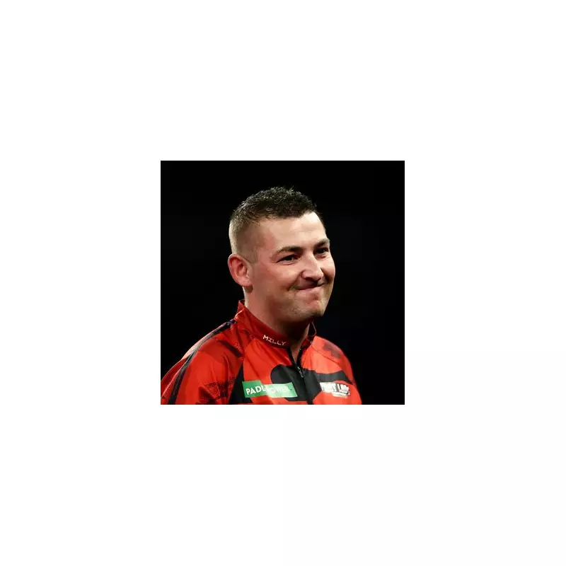 Darts Star Nathan Aspinall Questions Saudi Crowd Atmosphere: 'I'm Not Stupid'