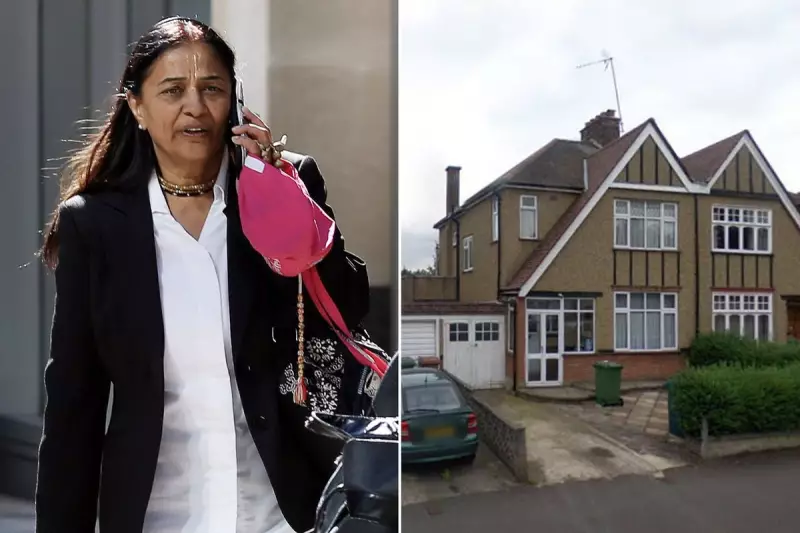 Daughter Faces £400k+ Bill After Losing Will Dispute Over £250 Snub