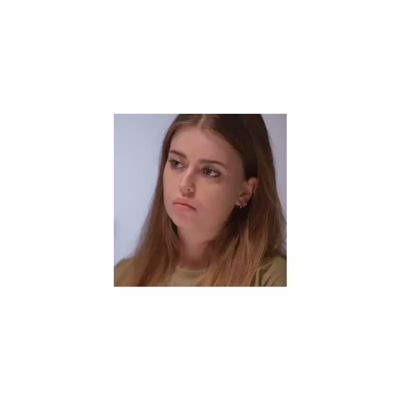 Daughter of Swedish Cannibal Killer: 'I'll Never Stop Loving My Satan-Obsessed Dad'