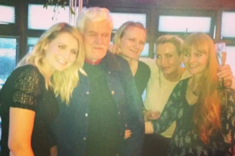 Daughters Triumph in £1m Will Battle After Judge Rules Father Had 'Insane Delusions'