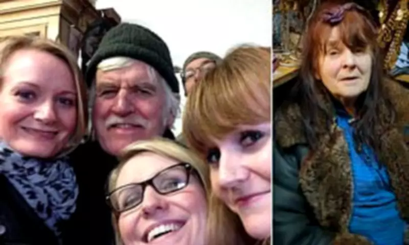 Daughters Triumph Over Aunt in £1m Will Battle After Father's 'Insane Delusion'