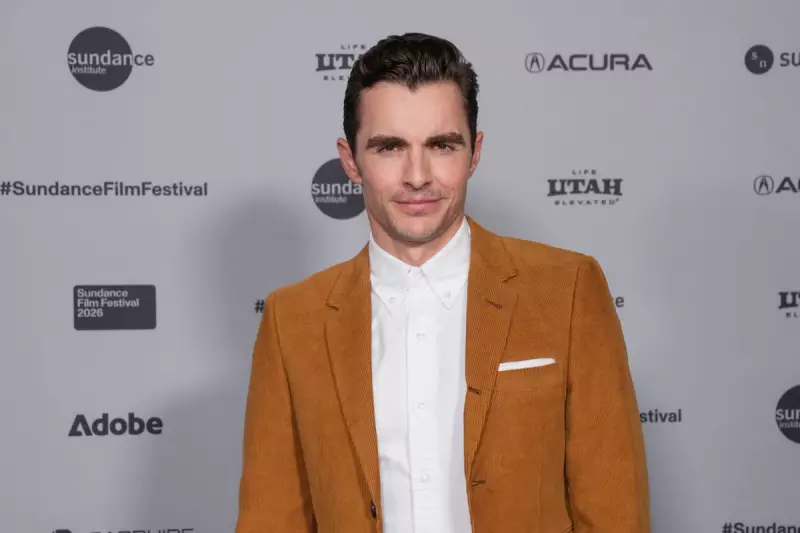 Dave Franco and O'Shea Jackson Jr. Star in Sundance Comedy 'The S---heads'