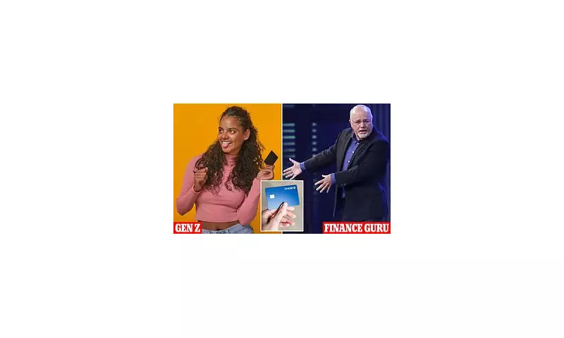 Dave Ramsey Slams Millennials & Gen Z Over Debt: 'You're Being Screwed'