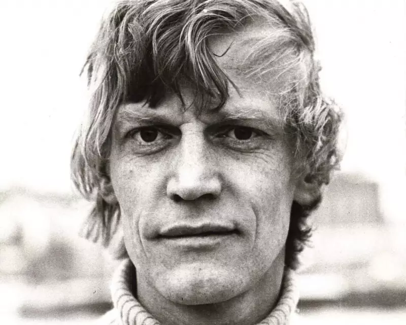 David Andrews: Hollyoaks Director and Actor's Six-Decade Career