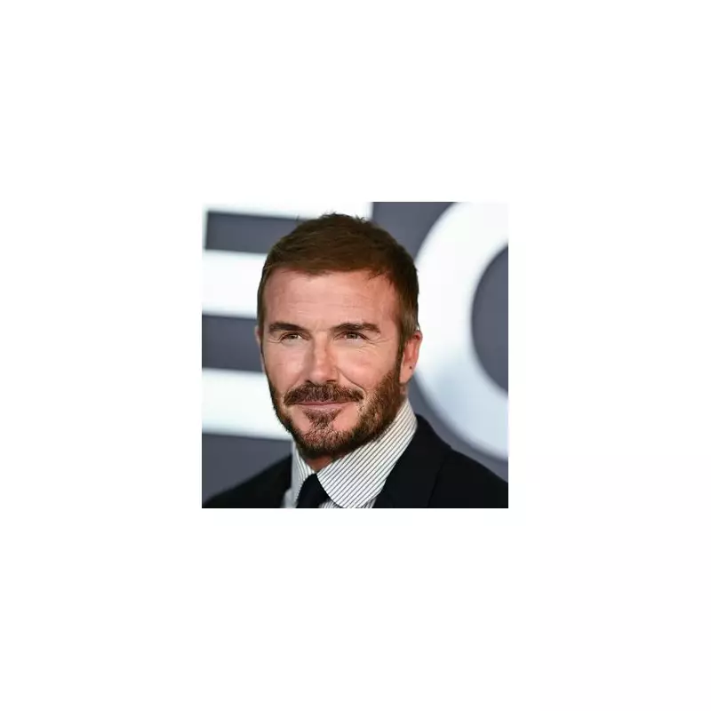 David Beckham Fears Brooklyn's No-Show at Walk of Fame Will Cause 'Public Humiliation'