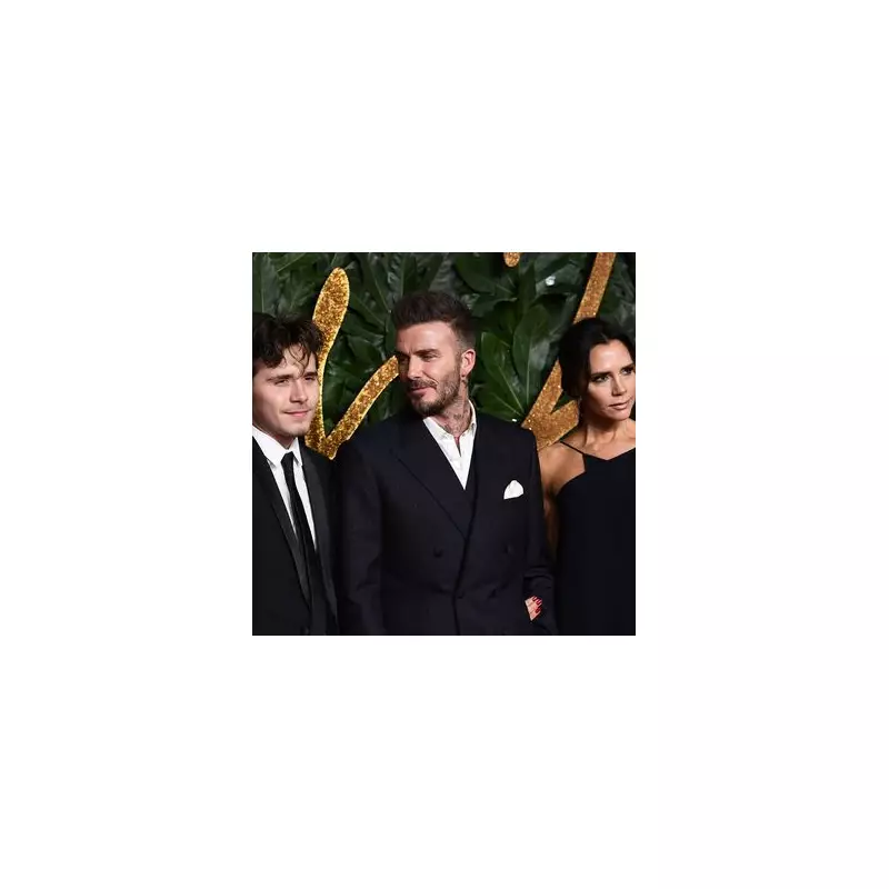 David Beckham's Heartbreak Over Brooklyn's Football Decision Revealed