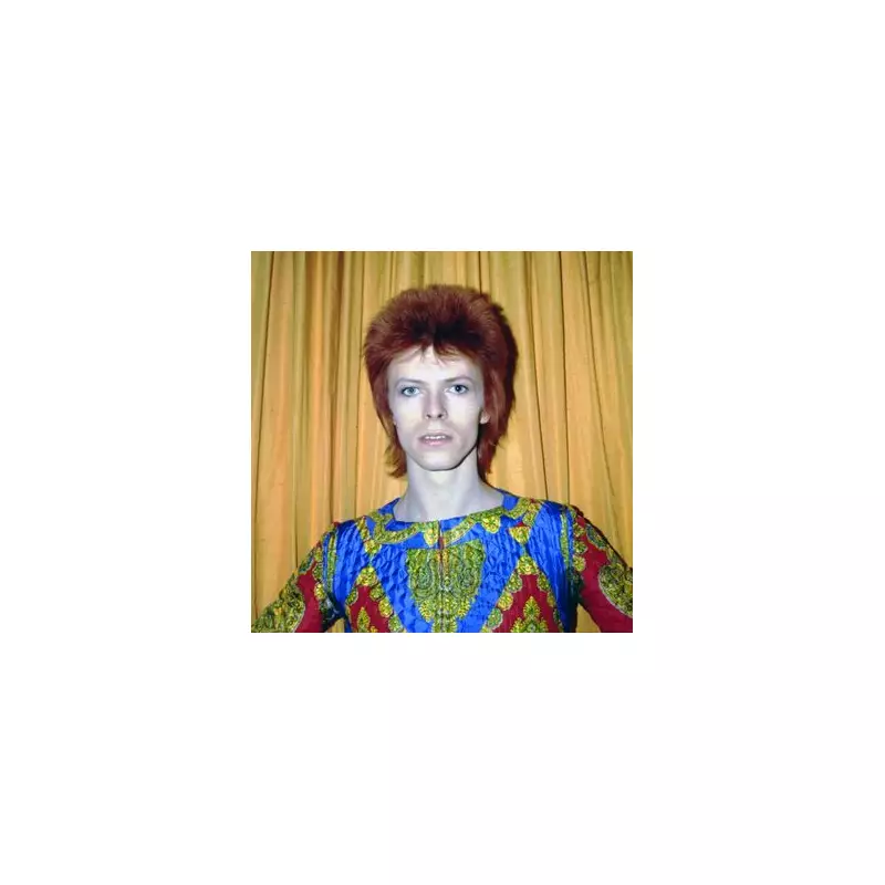 David Bowie's Bromley childhood home to be restored and opened to public by 2027