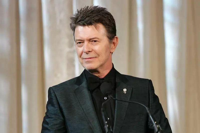 David Bowie's Bromley childhood home to open as immersive public experience