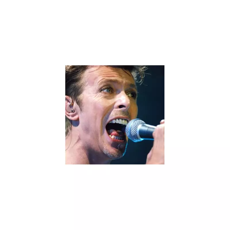 David Bowie's Final Words to Gary Oldman Revealed a Decade After Death