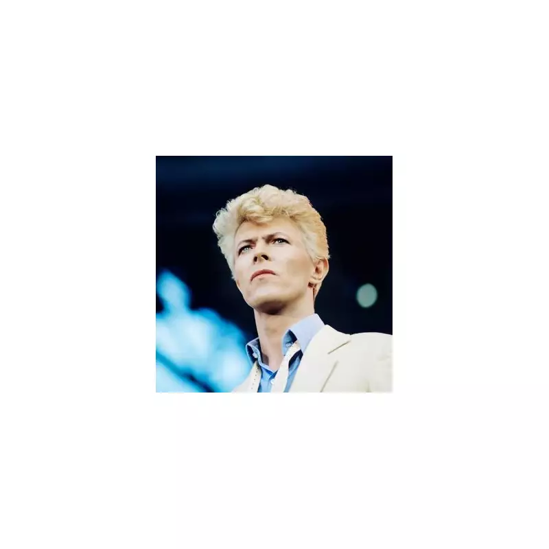 David Bowie's 'Labyrinth': A Cult Classic That Still Haunts and Delights