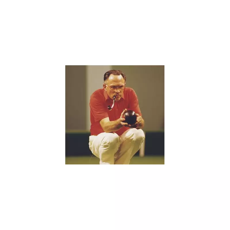 David Bryant: Remembering the Pipe-Smoking Bowls Legend Who Ruled the Sport