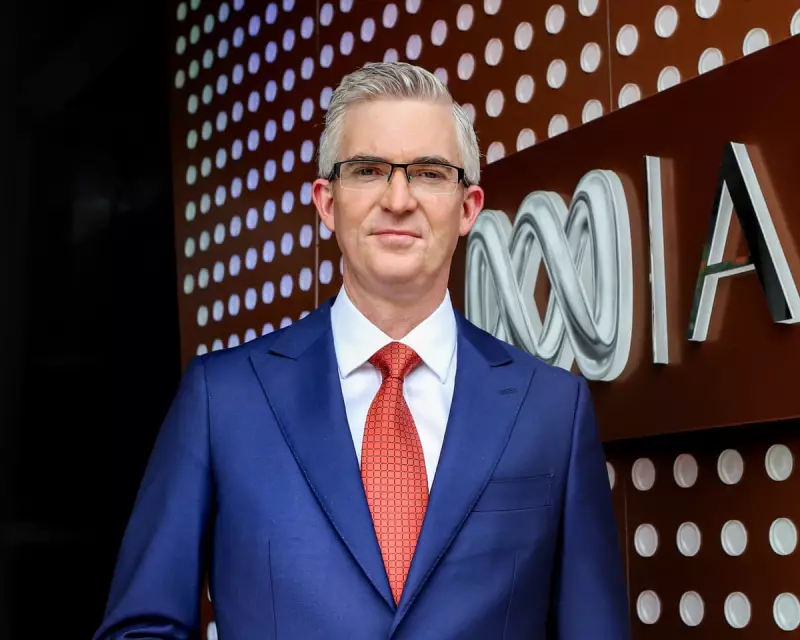 David Speers to Lead ABC National Forum as New Panel Show Replaces Q+A