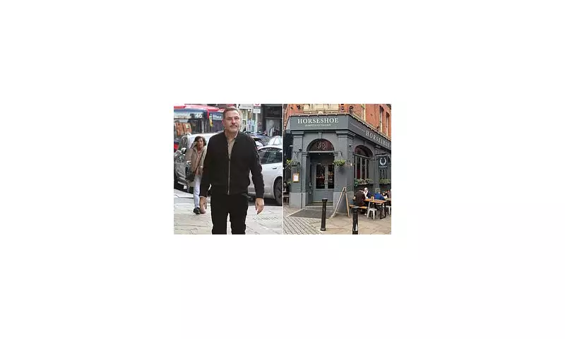 David Walliams Performs for 48 After HarperCollins Scandal