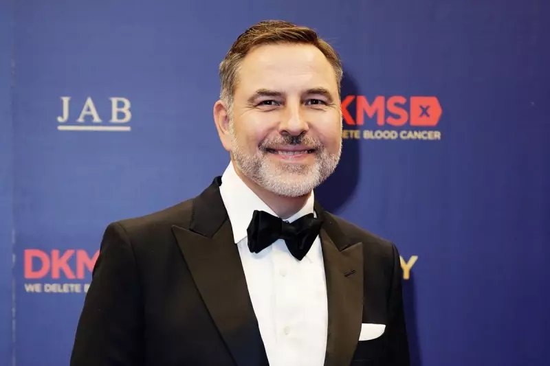 David Walliams Returns to Stage in London Pub Gigs After Publisher Scandal